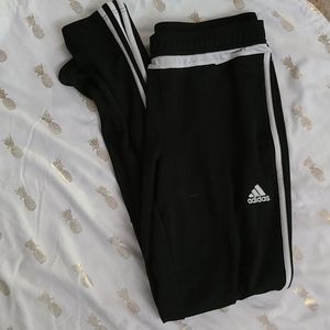 Adidas Soccer Sweatpants